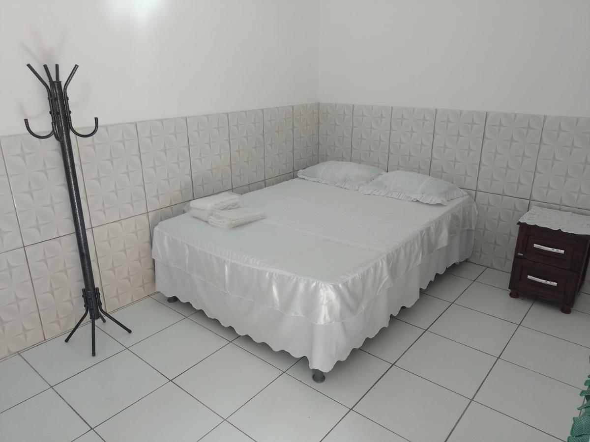 Pousada Estrela Da Manha Santo Amaro do Maranhao Room photo